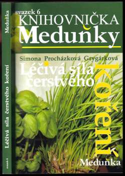 Léčivá síla čerstvého koření