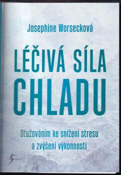 Léčivá síla chladu