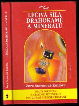 Léčivá síla drahokamů a minerálů