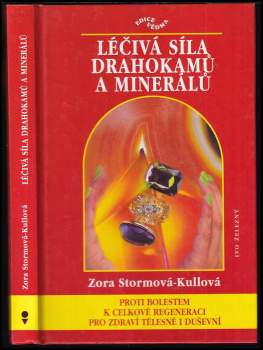 Léčivá síla drahokamů a minerálů