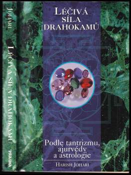 Léčivá síla drahokamů