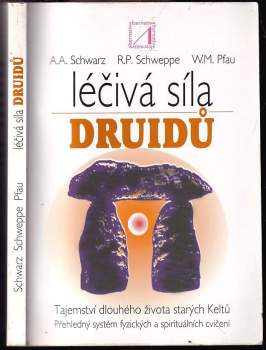Léčivá síla druidů
