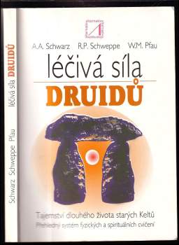 Aljoscha Long: Léčivá síla druidů