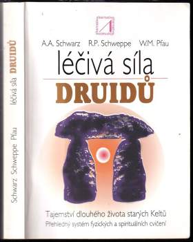Léčivá síla druidů