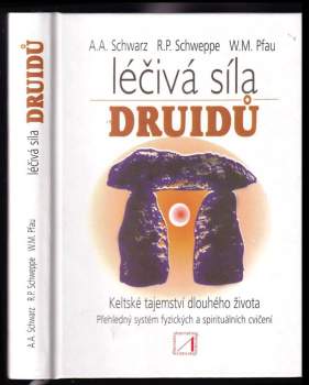 Aljoscha Long: Léčivá síla druidů