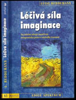 Léčivá síla imaginace