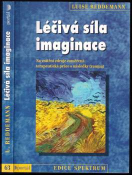 Luise Reddemann: Léčivá síla imaginace