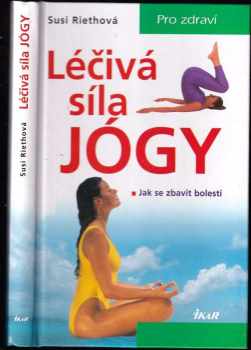 Léčivá síla jógy