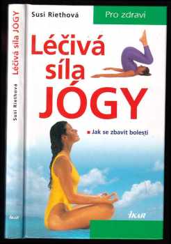 Léčivá síla jógy