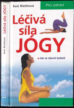 Léčivá síla jógy