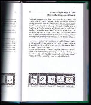 Susi Rieth: Léčivá síla jógy