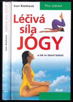 Léčivá síla jógy