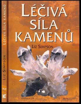 Léčivá síla kamenů