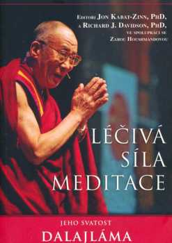 Léčivá síla meditace