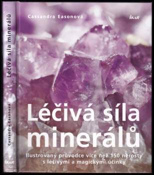 Léčivá síla minerálů