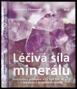 Léčivá síla minerálů