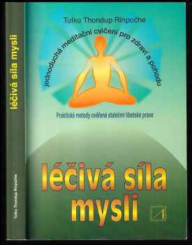 Léčivá síla mysli