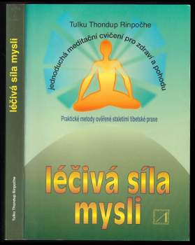 Léčivá síla mysli