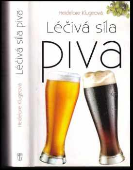 Heidelore Kluge: Léčivá síla piva