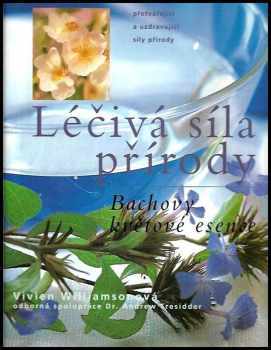 Léčivá síla přírody