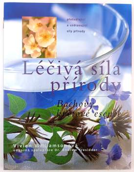 Vivien Williamson: Léčivá síla přírody