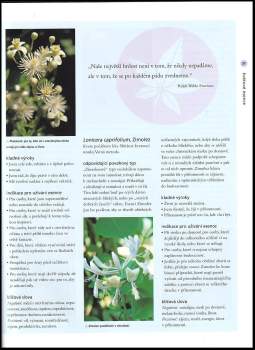 Vivien Williamson: Léčivá síla přírody