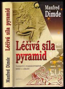 Léčivá síla pyramid