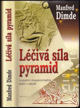 Léčivá síla pyramid