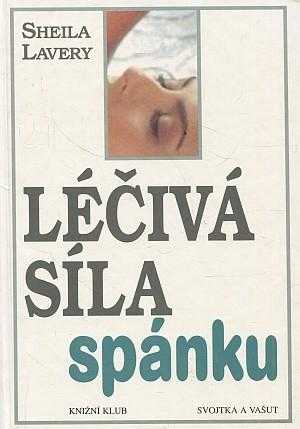 Léčivá síla spánku
