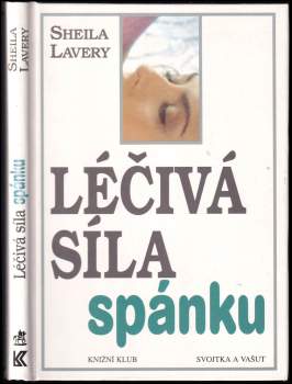 Léčivá síla spánku