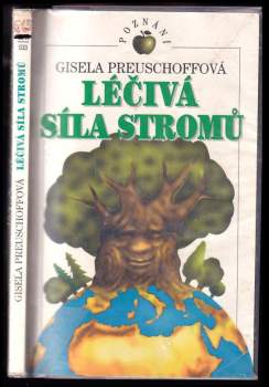 Léčivá síla stromů