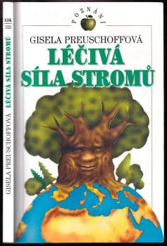 Léčivá síla stromů