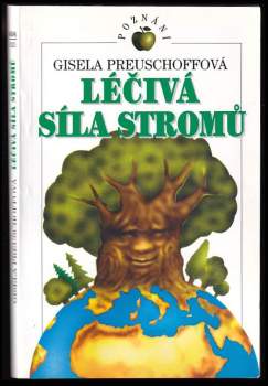 Léčivá síla stromů