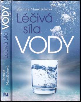 Léčivá síla vody