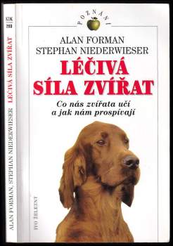 Léčivá síla zvířat