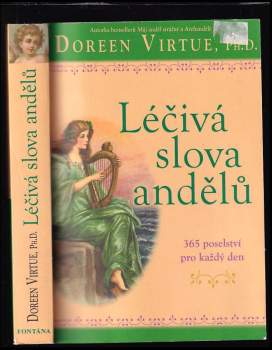Léčivá slova andělů