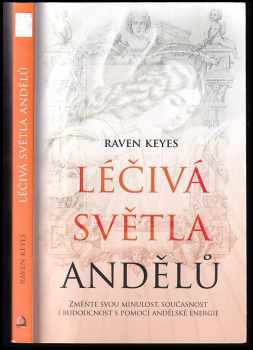 Léčivá světla andělů