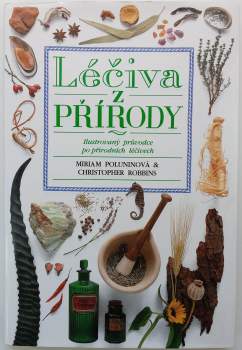 Léčiva z přírody