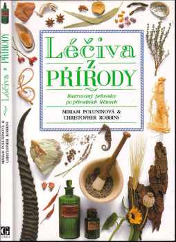 Léčiva z přírody