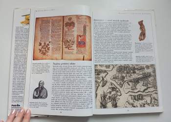 Christopher Robbins: Léčiva z přírody