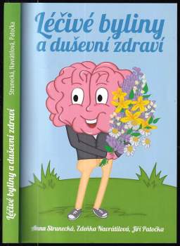 Léčivé byliny a duševní zdraví