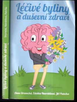 Léčivé byliny a duševní zdraví