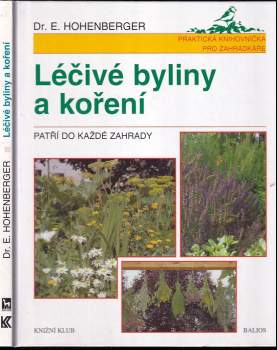 Léčivé byliny a koření