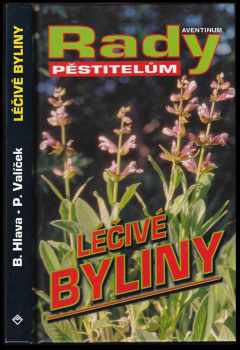 Léčivé byliny