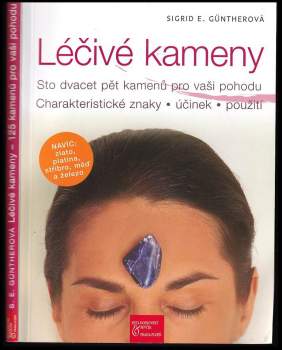 Léčivé kameny