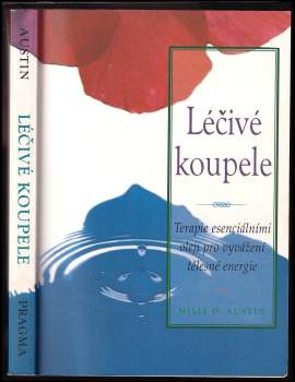 Léčivé koupele