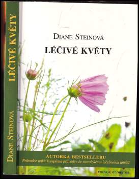 Léčivé květy