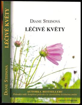 Diane Stein: Léčivé květy