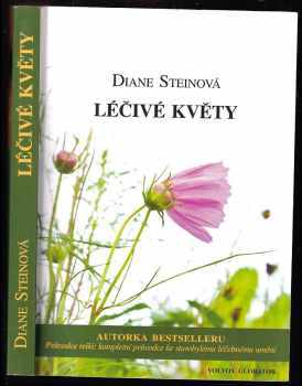 Diane Stein: Léčivé květy