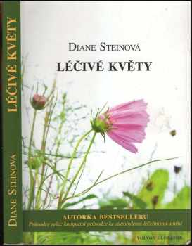 Léčivé květy